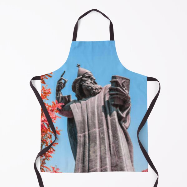 Item preview, Gregory of Nin designed and sold by LUKAGE.