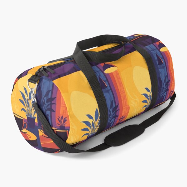 Item preview, Café Culture designed and sold by MidArtForge.