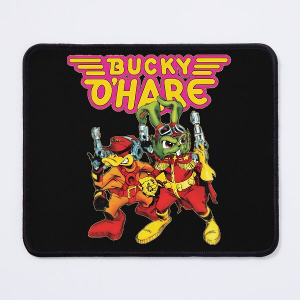 Item preview, Bucky O'hare Retro   designed and sold by bvunozvld24.