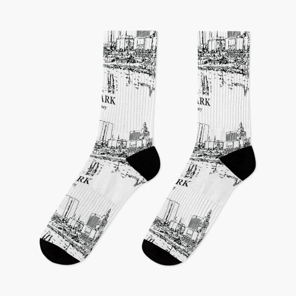 Item preview, Newark - New Jersey designed and sold by Lakeric Cityscapes.