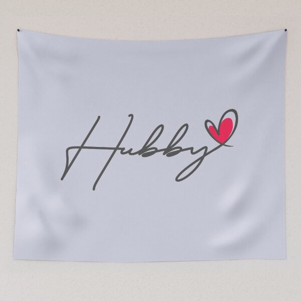 Item preview, Hubby designed and sold by MiniStudio.