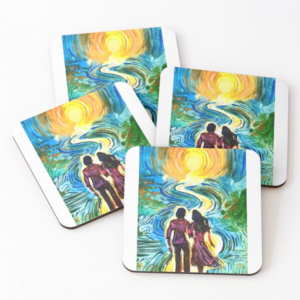 Item preview, We share a perfect bond together  designed and sold by Kalapriye.