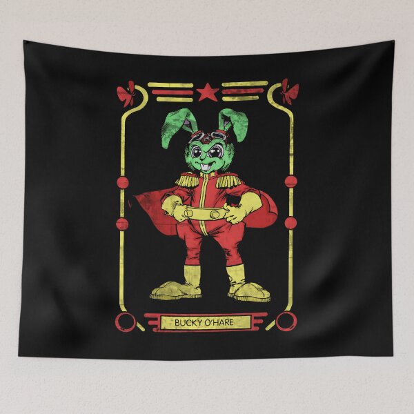 Item preview, Bucky Ox27;Hare  designed and sold by bvunozvld24.