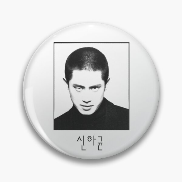 Item preview, Shin Hagyun designed and sold by Dooby's Bizarre .