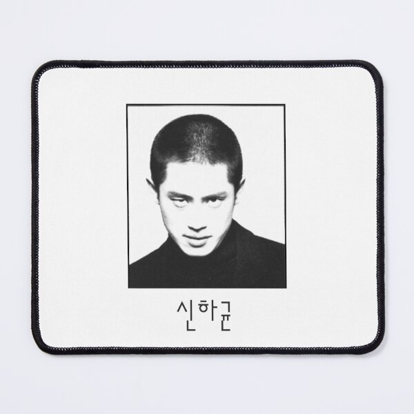 Item preview, Shin Hagyun designed and sold by Dooby's Bizarre .