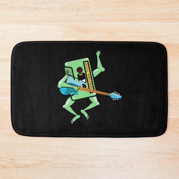 Item preview, 80'S Guitar  Mix Tape designed and sold by merrittdemareej.