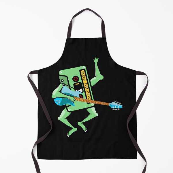 Item preview, 80'S Guitar Mix Tape designed and sold by merrittdemareej.