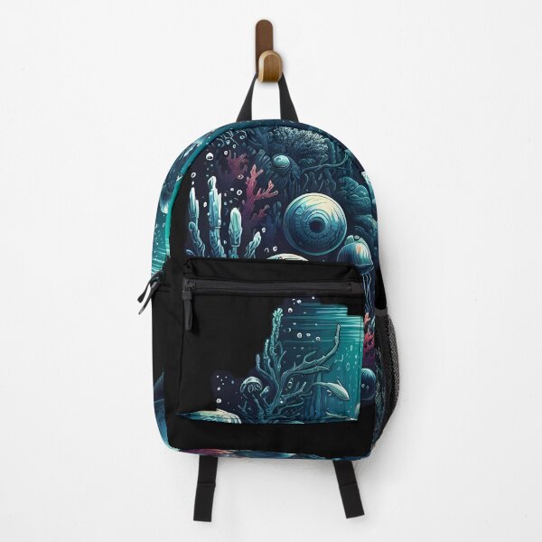 Item preview, underwater designed and sold by NCNGDESIGN.