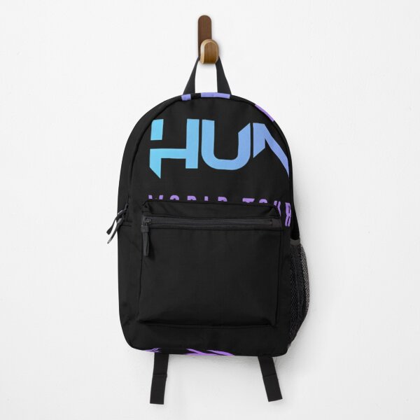 Item preview, Huntrix - World Tour designed and sold by KenlynPlaka.