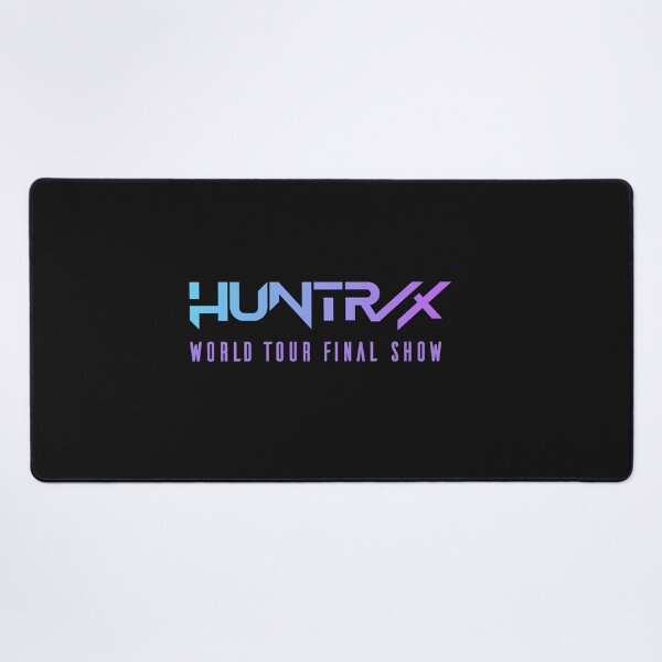 Item preview, Huntrix - World Tour designed and sold by KenlynPlaka.