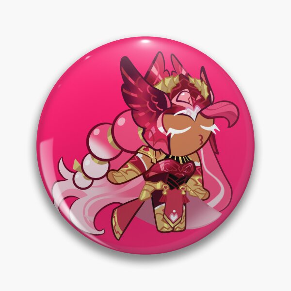 Item preview, aegis hollyberry kissy face designed and sold by KansasShepard.