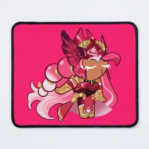 Item preview, aegis hollyberry kissy face designed and sold by KansasShepard.