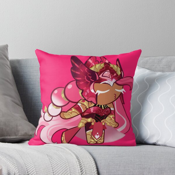 Item preview, aegis hollyberry kissy face designed and sold by KansasShepard.