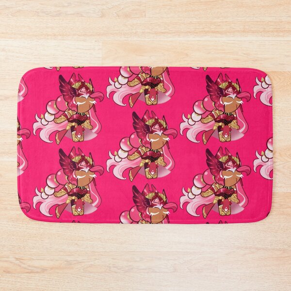 Item preview, aegis hollyberry kissy face designed and sold by KansasShepard.