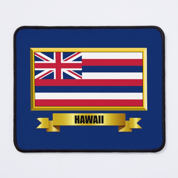 Item preview, HAWAII Gifts, Stickers & Products (N) designed and sold by mpodger.