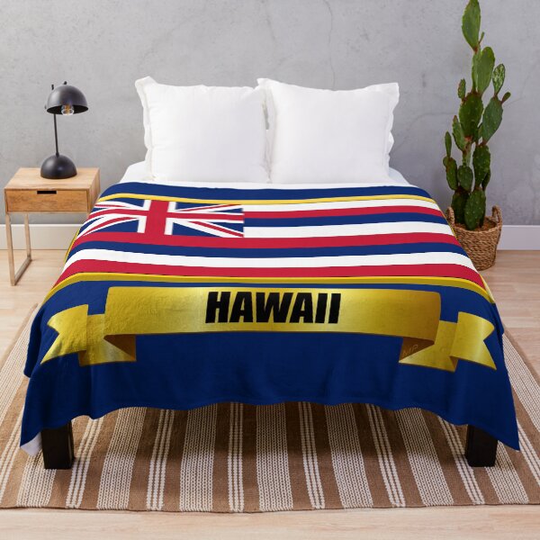 Item preview, HAWAII Gifts, Stickers & Products (N) designed and sold by mpodger.