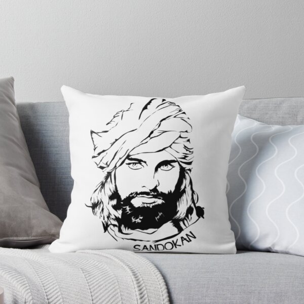 Item preview, Sandokan designed and sold by Escapestore8099.