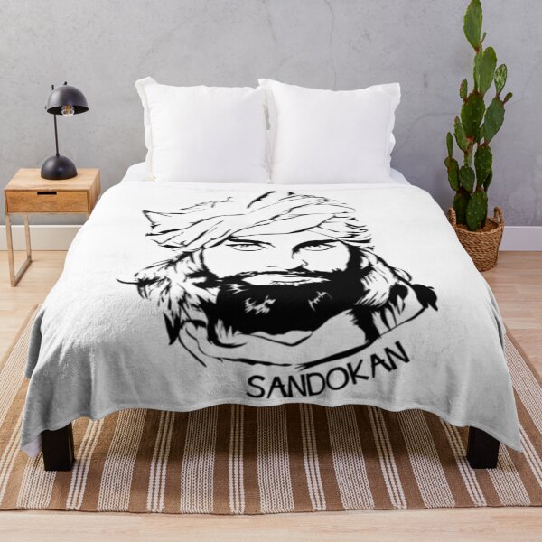 Item preview, Sandokan designed and sold by Escapestore8099.