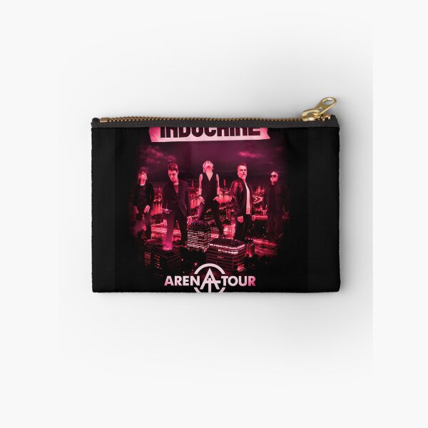 Item preview, Indochine Arena Tour designed and sold by KenlynPlaka.