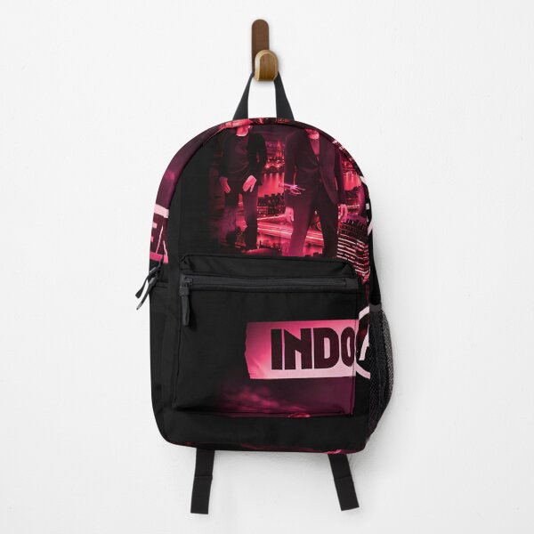 Item preview, Indochine Arena Tour designed and sold by KenlynPlaka.
