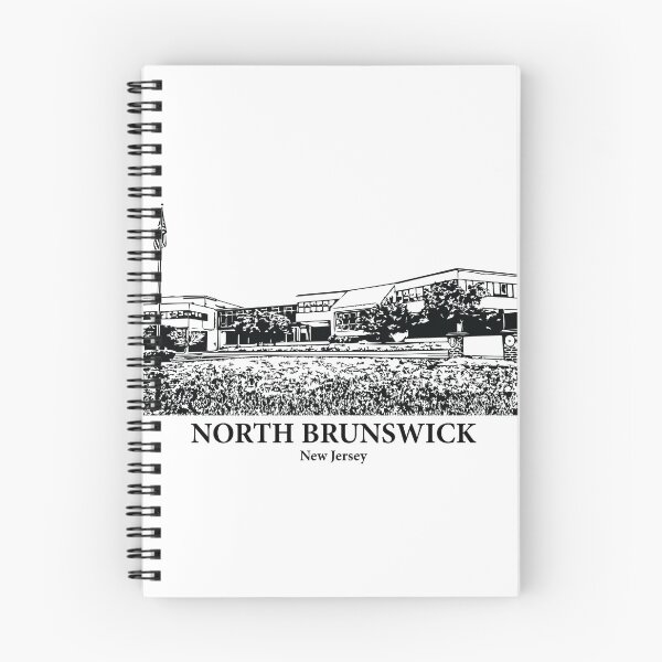 Item preview, North Brunswick - New Jersey designed and sold by Lakeric.
