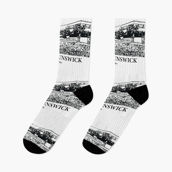 Item preview, North Brunswick - New Jersey designed and sold by Lakeric Cityscapes.