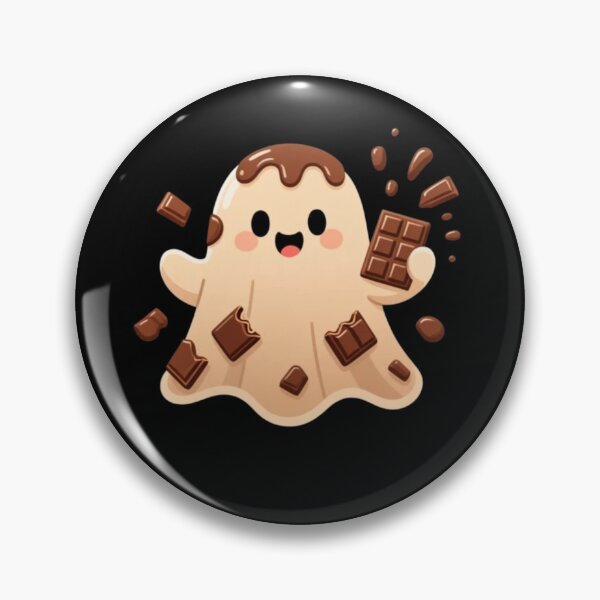 Item preview, Choco-Haunt designed and sold by Aetheriswork.