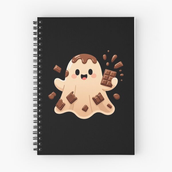Item preview, Choco-Haunt designed and sold by Aetheriswork.