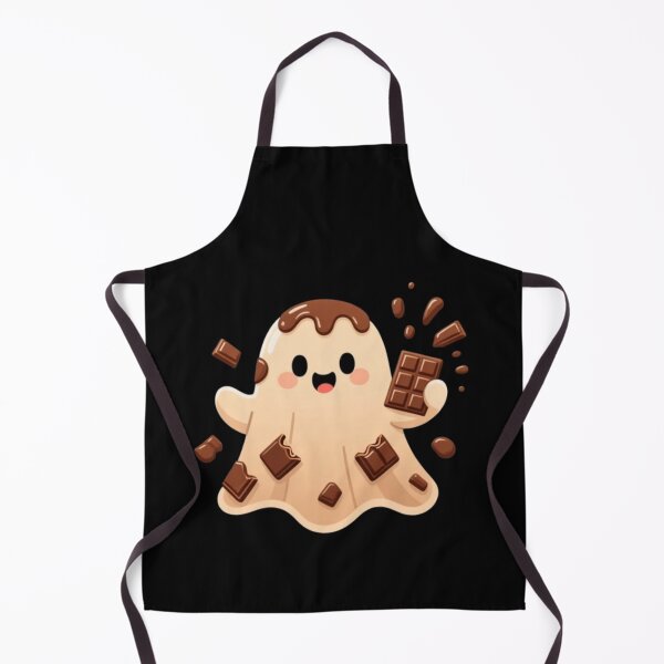Item preview, Choco-Haunt designed and sold by Aetheriswork.