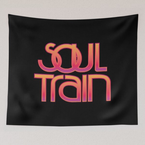 Item preview, Soul Train  designed and sold by VICKISALVATORE.