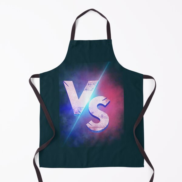 Item preview, Blue Vs Red  designed and sold by jonathondesign.