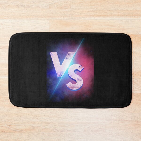 Item preview, Blue Vs Red  designed and sold by jonathondesign.