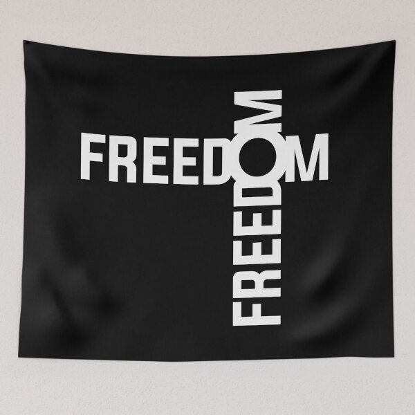 Item preview, Freedom designed and sold by Wolagno.