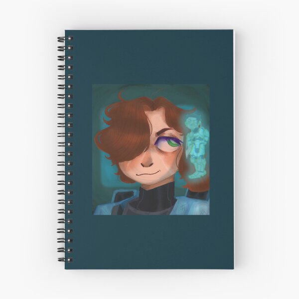 Item preview, Agent Carolia and Epsilon designed and sold by jonathondesign.