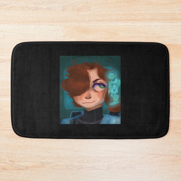 Item preview, Agent Carolia and Epsilon designed and sold by jonathondesign.