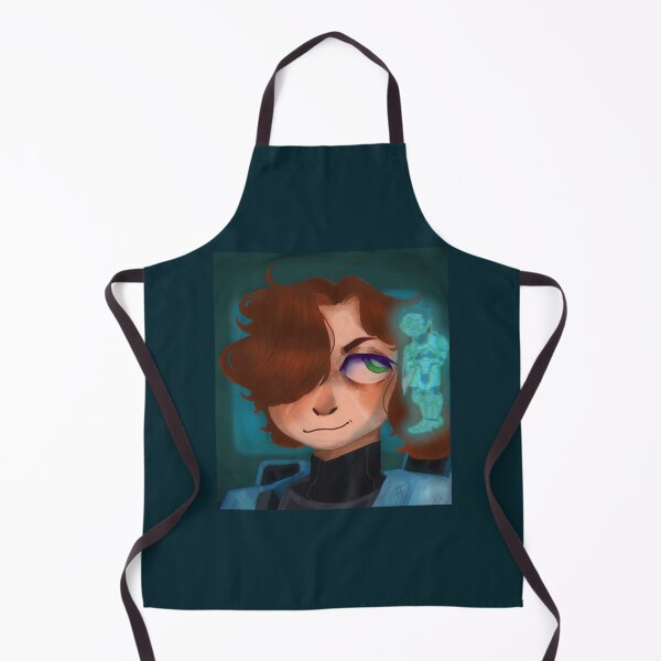 Item preview, Agent Carolia and Epsilon designed and sold by jonathondesign.