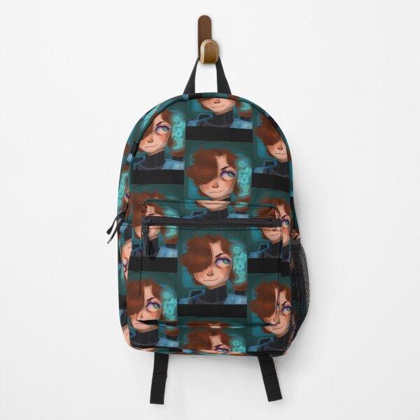 Item preview, Agent Carolia and Epsilon designed and sold by jonathondesign.