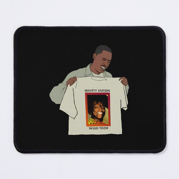 Item preview,  Whitty Huton Wuld Toor New Art  designed and sold by VICKISALVATORE.