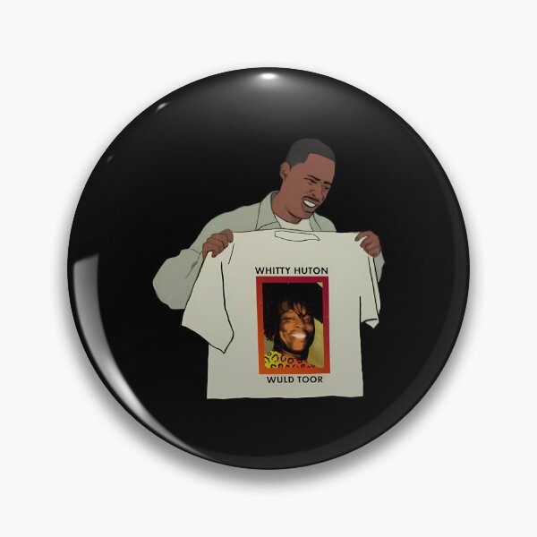 Item preview,  Whitty Huton Wuld Toor New Art  designed and sold by VICKISALVATORE.