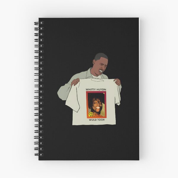 Item preview,  Whitty Huton Wuld Toor New Art  designed and sold by VICKISALVATORE.