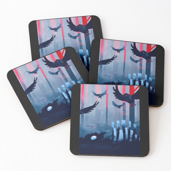 Item preview, Blue Stone Landscape designed and sold by jonathondesign.