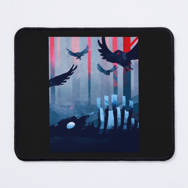 Item preview, Blue Stone Landscape designed and sold by jonathondesign.