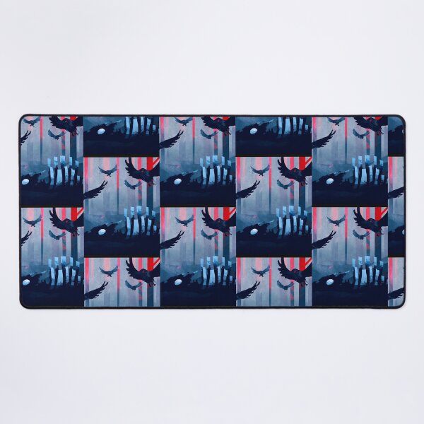 Item preview, Blue Stone Landscape designed and sold by jonathondesign.