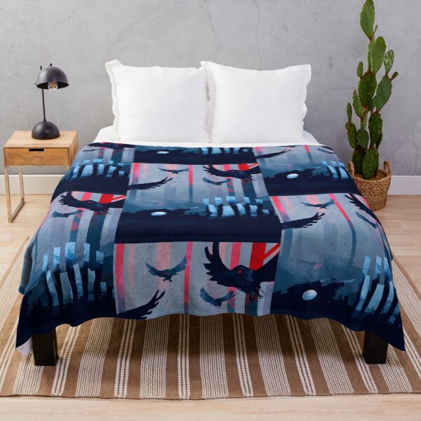 Item preview, Blue Stone Landscape designed and sold by jonathondesign.