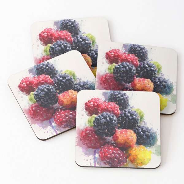 Item preview, Orchard Splash designed and sold by Proyava.Art.