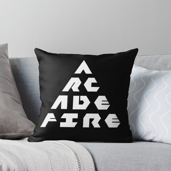 Item preview, Arcade Fire designed and sold by FlynnHammonds.