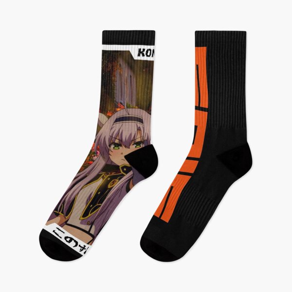 Item preview, Eris - KonoSuba designed and sold by fractusbarnsley.
