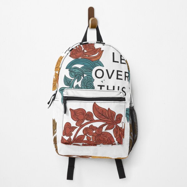 Item preview, Hang on. Let me overthink this — modern typography surrounded by Sri Lankan liyavel floral patterns, minimal vector style. designed and sold by SLDavincy.
