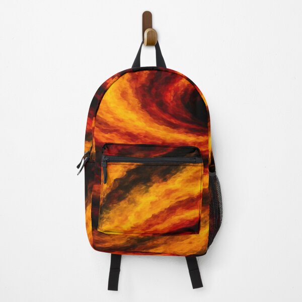 Item preview, Inferno Vortex Abstract Storm designed and sold by nigejohn.