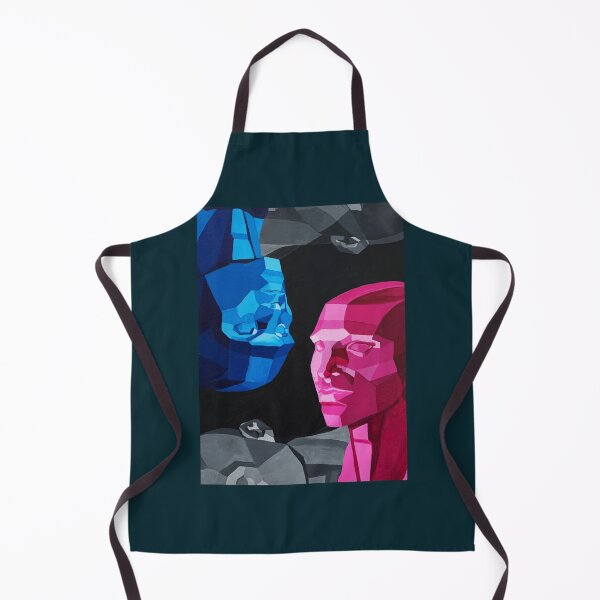 Item preview, Blue Vs Red  designed and sold by jonathondesign.